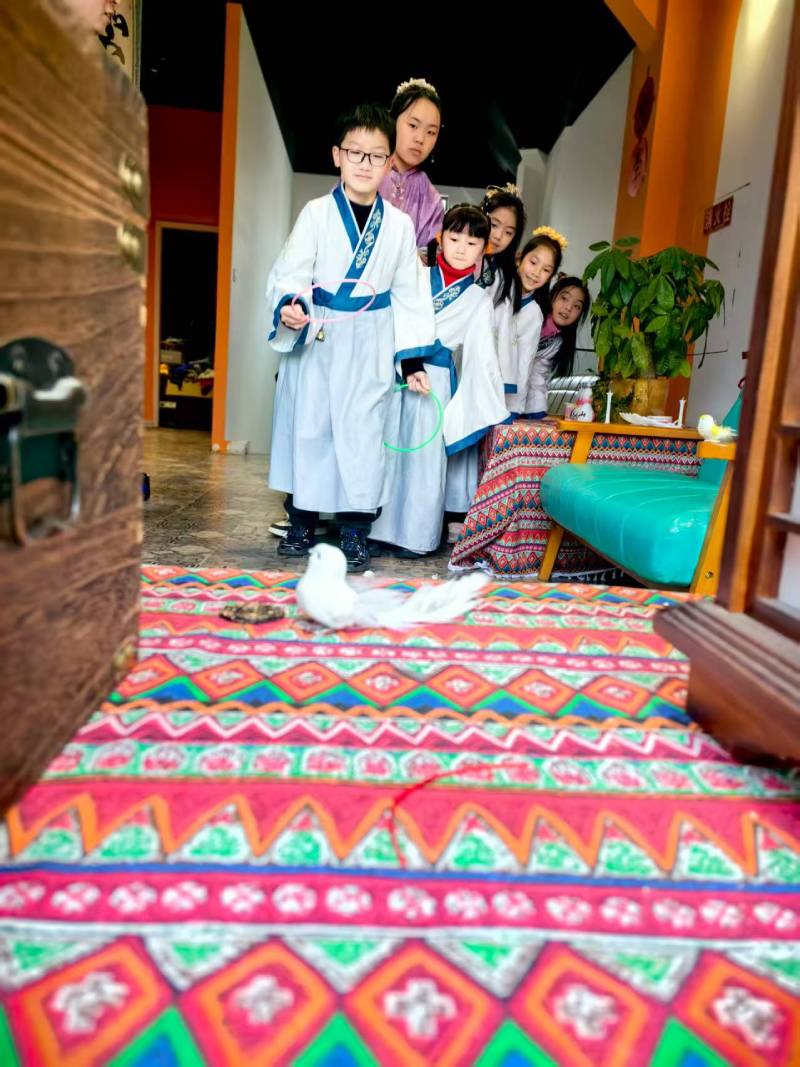 东乌珠穆沁旗文旅项目策划